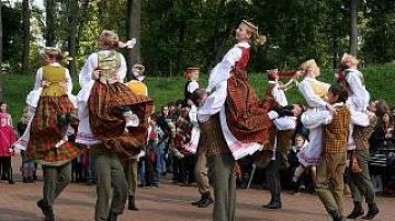 В Минске пройдёт праздник литовской культуры
