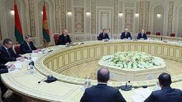 Belarus and the Rostov region of Russia expand cooperation
