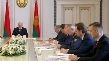 Session to discuss ice hockey development in Belarus