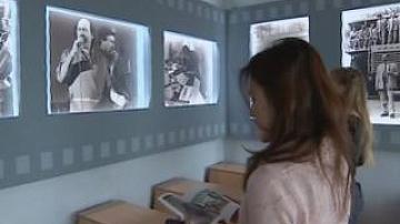 Classroom in honor of Mulyavin to appear in University of Culture