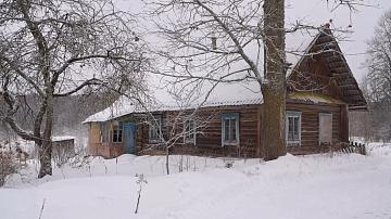 In Belarus vacant houses and land plots are being involved in economic circulation