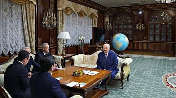 90 Seconds News 19:30