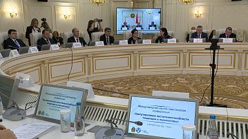 Experts discussed issues of rehabilitation and bankruptcy