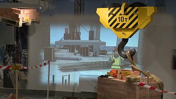 Всемирный день охраны труда отмечают в Беларуси