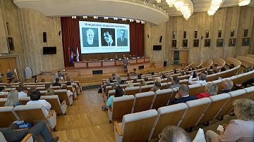 В Минске проходит международная конференция по плодоводству