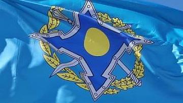 Minsk hosted session of CSTO Military Committee