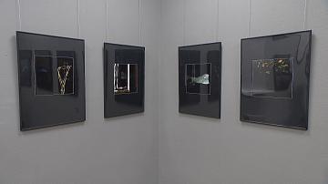 Галерея Щемелёва — с альтернативой «Чёрному квадрату»