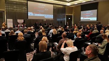 Республиканскую ассоциацию технопарков презентовали в Минске
