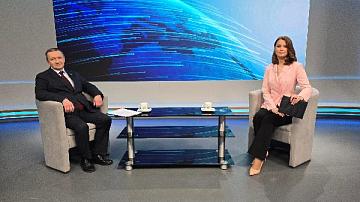 26 апреля — 40-я годовщина аварии на Чернобыльской АЭС