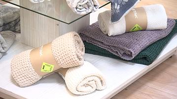 The republican competition for awarding the State Quality Mark continues in Belarus