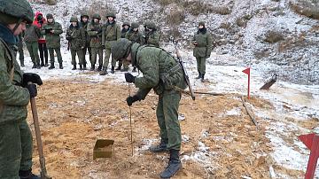 Военно-патриотический турнир «Вызов» может стать международным 
