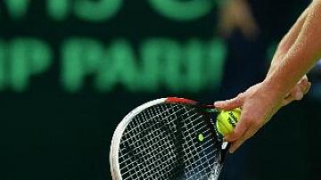 Series of Davis Cup matches between teams of Belarus and Austria to kick off today