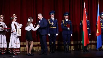 The action "We are the citizens of Belarus!" is taking place all over the country