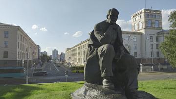 Стихи Я. Коласа переведут на турецкий