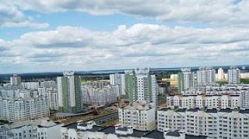 Belarusian construction enterprises’ export increased