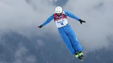 In Spain there will be a World Championship in ski acrobatics
