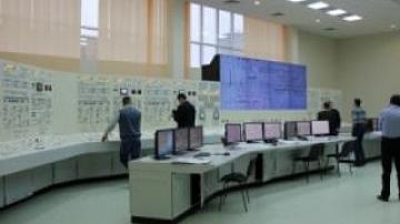 Personnel for BelNPP undergoes training