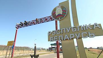 С начала года Беларусь посетили свыше 132 тыс. иностранцев