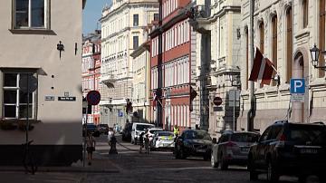 Latvia offers Baltic countries to close borders with Belarus