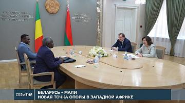 СОБЫТИЯ НЕДЕЛИ: ФАКТЫ. АКЦЕНТЫ. МНЕНИЯ