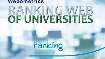BSU in Top 500 Webometrics Ranking of World Universities for the first time ever