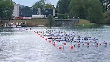 World Rowing Championships with Belarusians Start in Milan