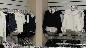Belarusian Gosstandart has tightened the requirements for fabrics used in school uniforms