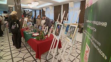 Мероприятия к Международному дню инвалидов проходят в Беларуси