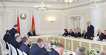 President: The initiative "One District — One Project" is a strategic task in the field of regional development