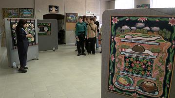 The Belarusian malyavanki are coming back