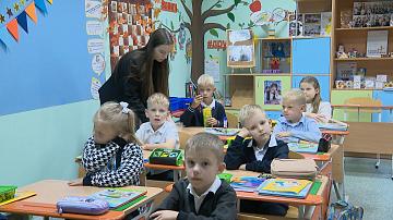 6 тысяч молодых педагогов пришли в учреждения образования Беларуси