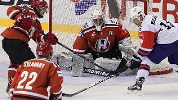 Grodno Hockey Club "Neman" - six-time Belarus hockey champion