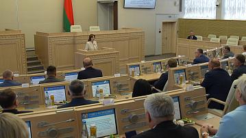 Awards for large-scale projects presented in Minsk