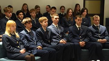 The Office of the Prosecutor for Grodno Oblast launched a project dedicated to the Year of the Belarusian Woman