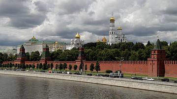 Президент Беларуси находится с рабочим визитом в России