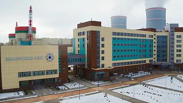 Беларусь представит в МАГАТЭ доклад по радиоактивным отходам