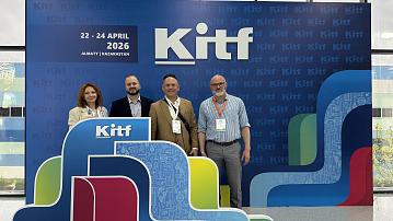 Tourism connections and the potential of the media sphere