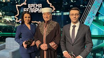 630 лет мусульманству на наших землях