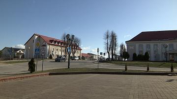Zaslavl is preparing to host the festival-fair Dazhynki-2025