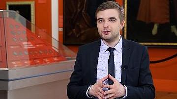 «Основа всего музейного дела – это доверие»