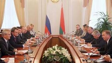 Direct ties with Russian regions as basis of Belarus-Russia relations