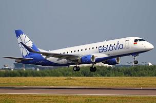US lifted sanctions against Belavia