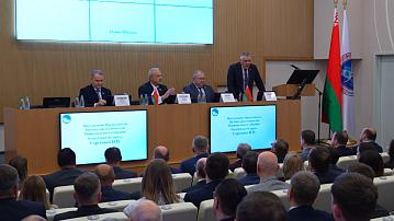 I. Sergeenko: Energy workers create the foundation of the national economy