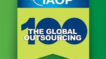IT-companies in the world ranking outsourcers