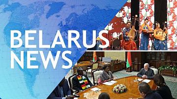 THE UNION AGENDA | AMBITIOUS PROJECTS | PROTECTION AND SECURITY | TOWARD THE EAST