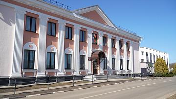 Чашники стал лучшим городом для жизни