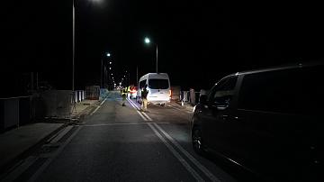 Poland has resumed the volume of registered transport on the border with Belarus 