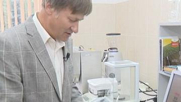 Белорусские селекционеры работают над созданием сортов ячменя