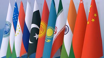 Aleksandr Lukashenko outlined key issues for the SCO