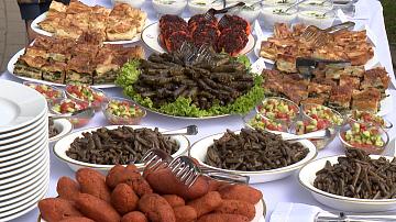 Turkish Cuisine Week in Belarus